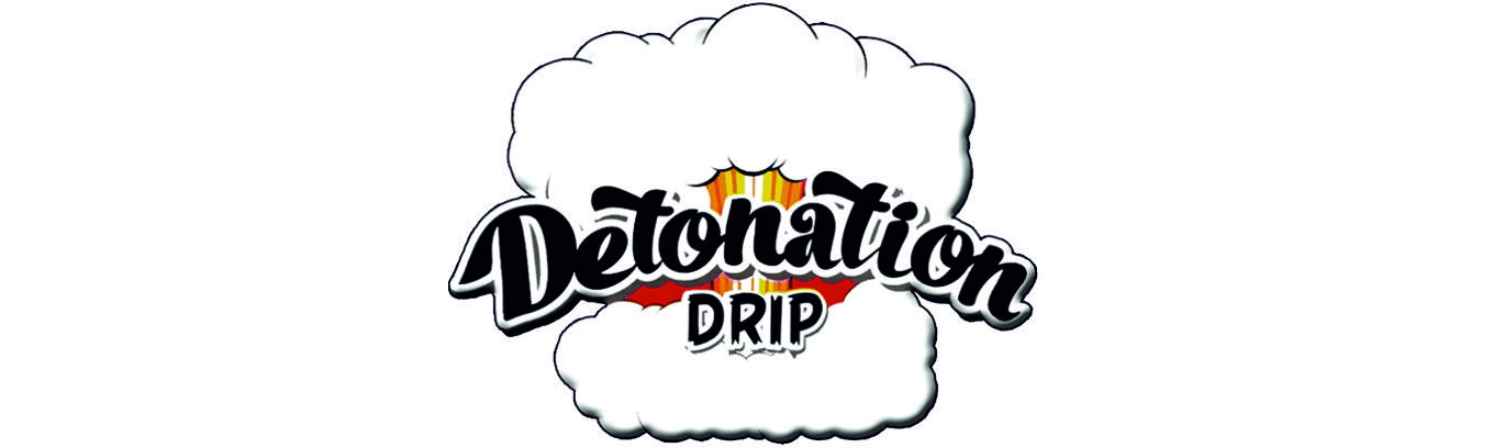 Detonation Drip