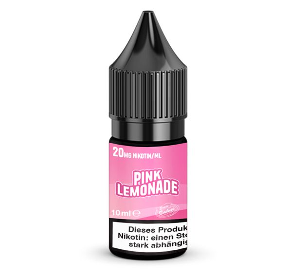 Pink Lemonade Nikotinsalz 20mg